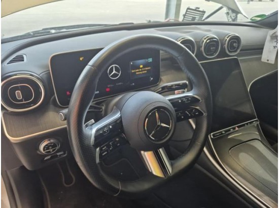 2023 Mercedes-Benz C -Klasse Lim. C 220 d
