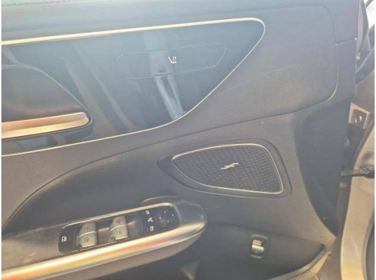 2023 Mercedes-Benz C -Klasse Lim. C 220 d