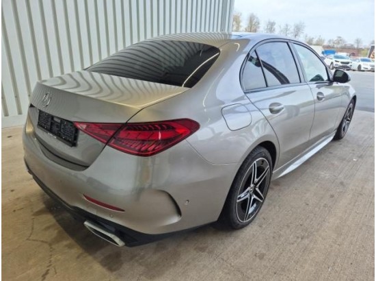 2023 Mercedes-Benz C -Klasse Lim. C 220 d