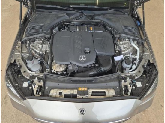 2023 Mercedes-Benz C -Klasse Lim. C 220 d