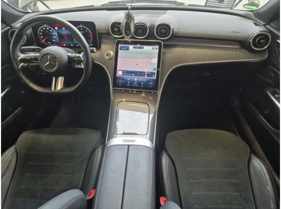 2023 Mercedes-Benz C -Klasse Lim. C 220 d