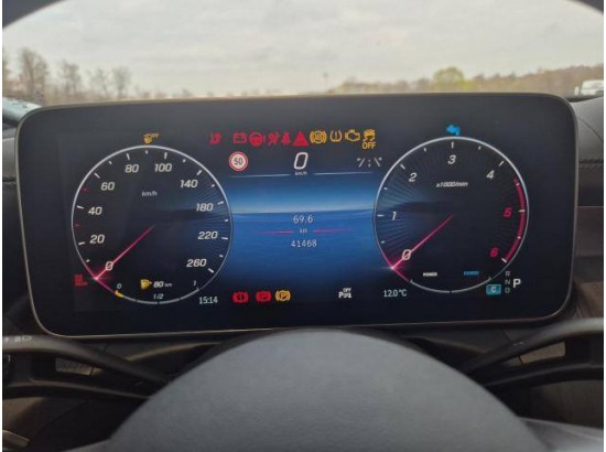 2023 Mercedes-Benz C -Klasse Lim. C 220 d