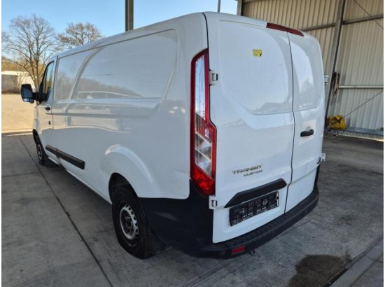 2022 Ford Transit Custom Kasten 300 L2 Trend