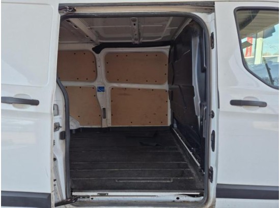 2022 Ford Transit Custom Kasten 300 L2 Trend