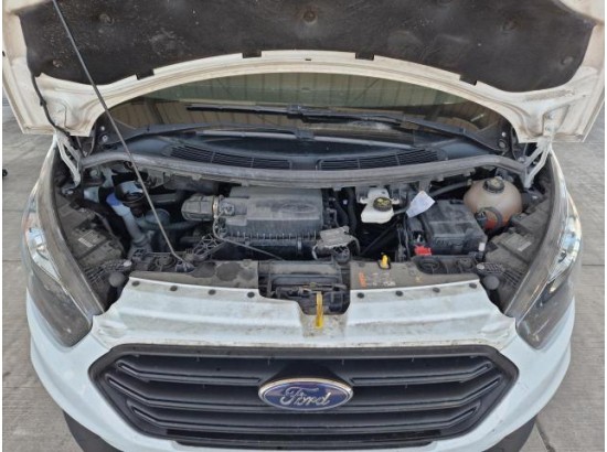 2022 Ford Transit Custom Kasten 300 L2 Trend