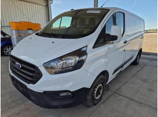 2022 Ford Transit Custom Kasten 300 L2 Trend