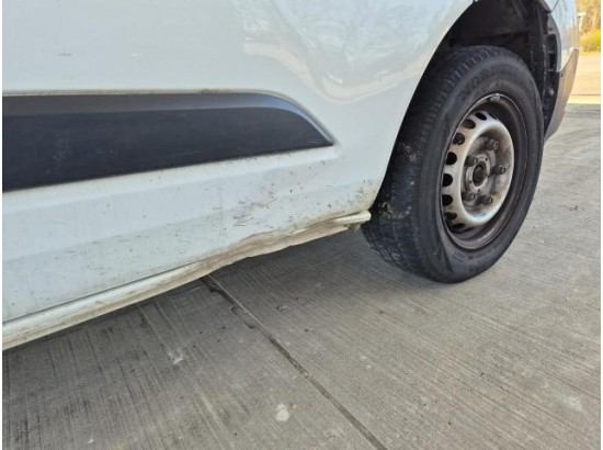 2022 Ford Transit Custom Kasten 300 L2 Trend