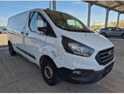 2022 Ford Transit Custom Kasten 300 L2 Trend