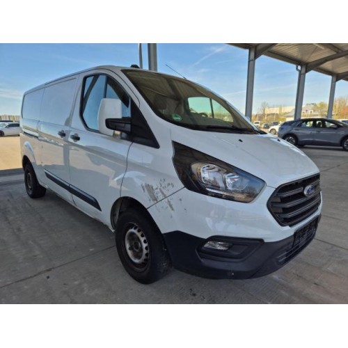 2022 Ford Transit Custom Kasten 300 L2 Trend