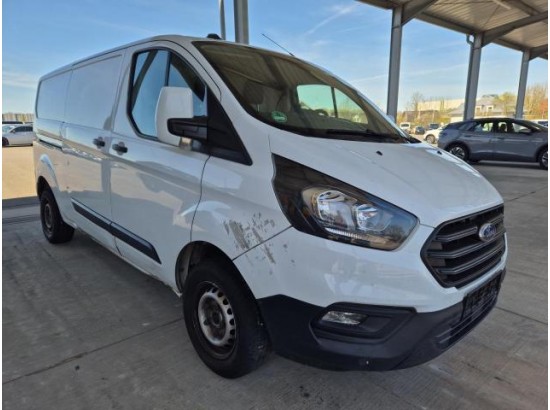 2022 Ford Transit Custom Kasten 300 L2 Trend