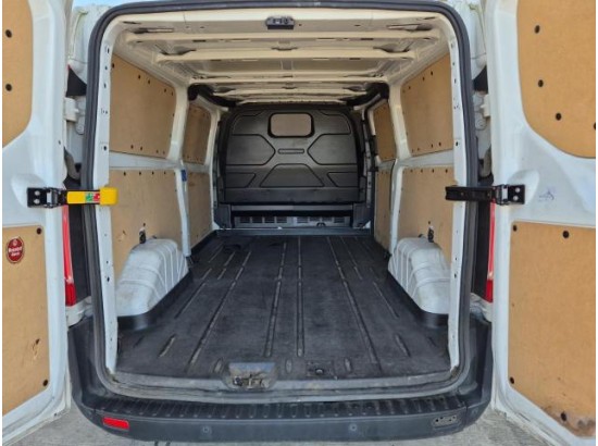 2022 Ford Transit Custom Kasten 300 L2 Trend
