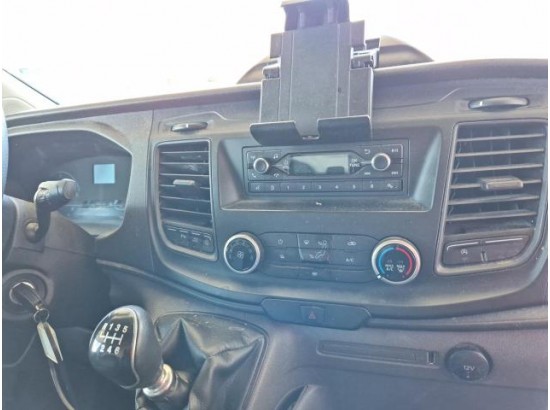 2022 Ford Transit Custom Kasten 300 L2 Trend