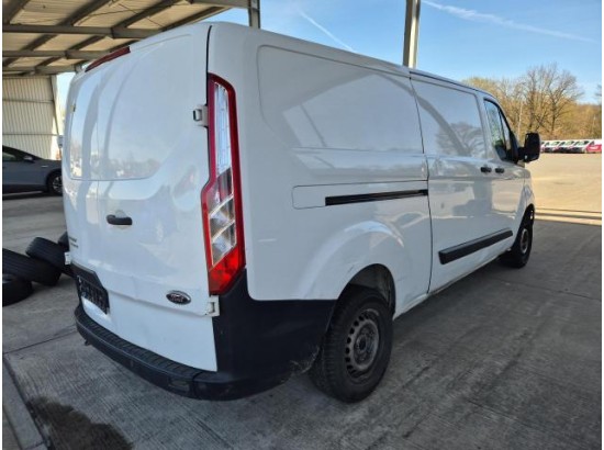 2022 Ford Transit Custom Kasten 300 L2 Trend