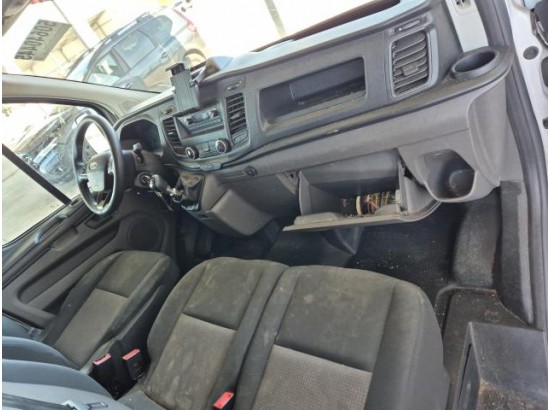 2022 Ford Transit Custom Kasten 300 L2 Trend