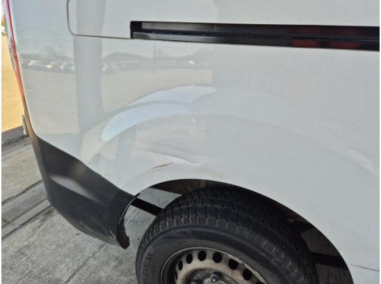 2022 Ford Transit Custom Kasten 300 L2 Trend