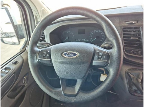 2022 Ford Transit Custom Kasten 300 L2 Trend