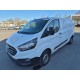 2022 Ford Transit Kasten