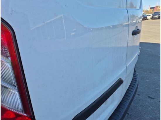 2022 Ford Transit Kasten