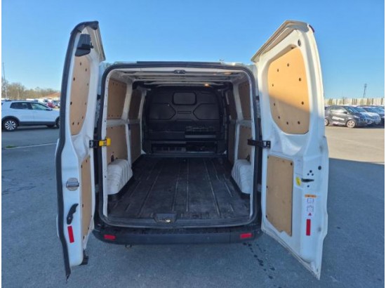 2022 Ford Transit Kasten