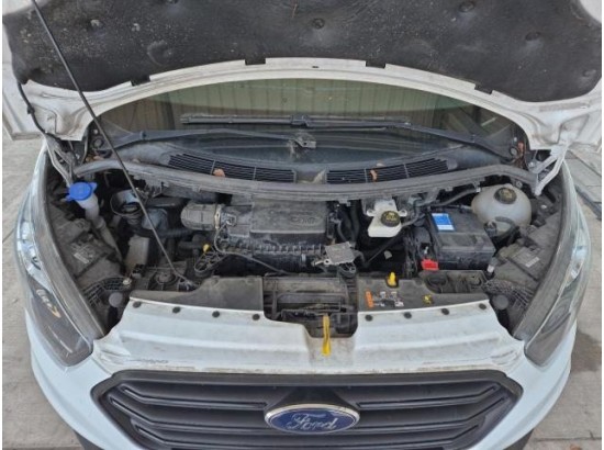 2022 Ford Transit Custom Kasten 300 L2