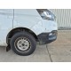 2022 Ford Transit Custom Kasten 300 L2