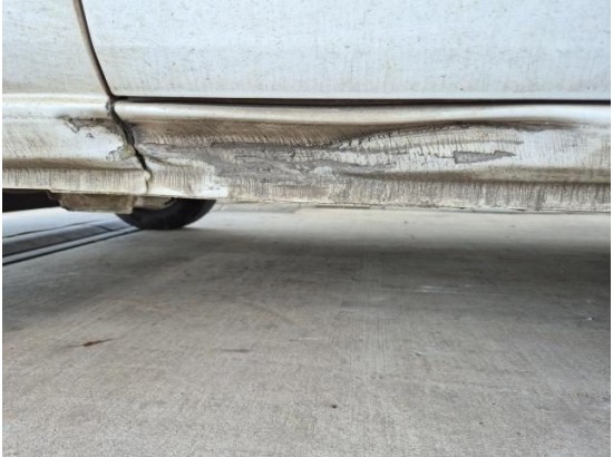 2022 Ford Transit Custom Kasten 300 L2