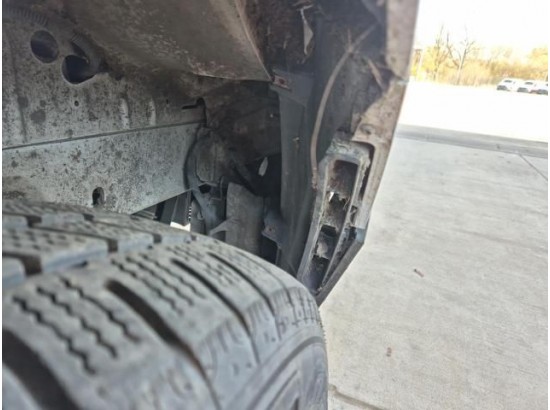 2022 Ford Transit Custom Kasten 300 L2