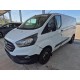 2022 Ford Transit Custom Kasten 300 L2
