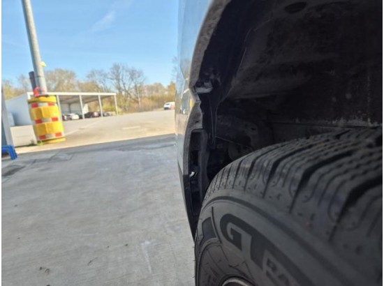 2022 Ford Transit Custom Kasten 300 L2