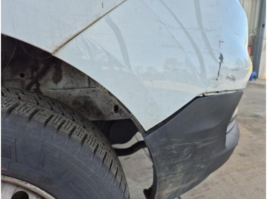 2022 Ford Transit Custom Kasten 300 L2