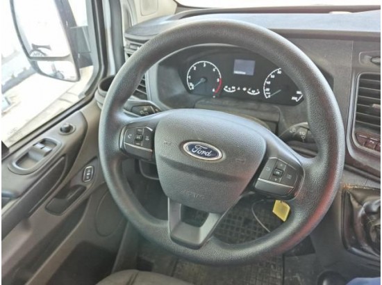 2022 Ford Transit Custom Kasten 300 L2