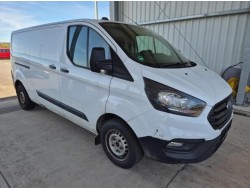 2022 Ford Transit Custom Kasten 300 L2