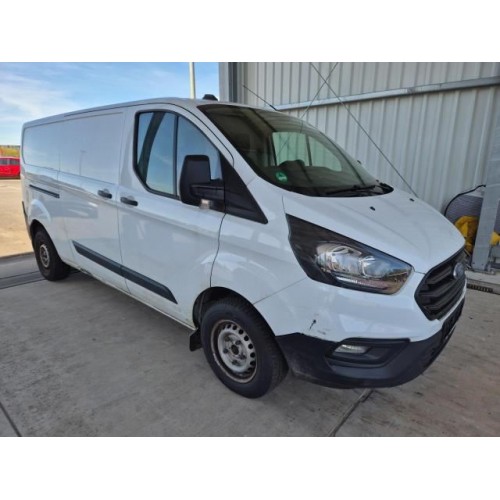 2022 Ford Transit Custom Kasten 300 L2