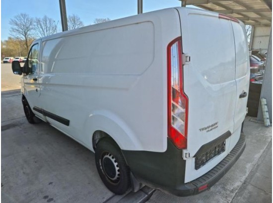 2022 Ford Transit Custom Kasten 300 L2