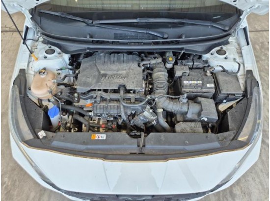 2023 Hyundai i20 N Line Mild-Hybrid