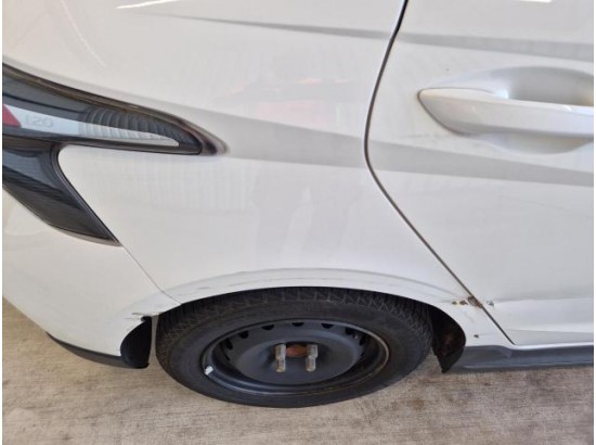 2023 Hyundai i20 N Line Mild-Hybrid