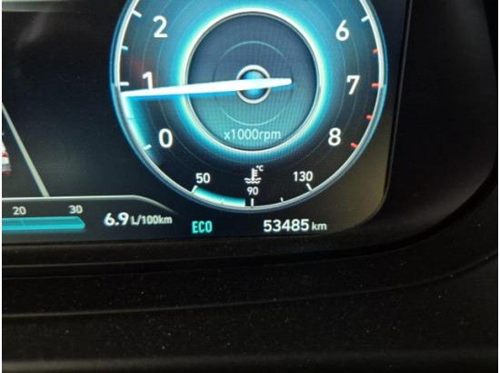 2023 Hyundai i20 N Line Mild-Hybrid