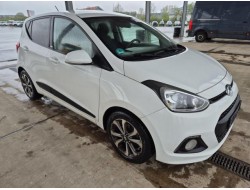 2016 Hyundai i10 Passion