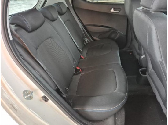 2016 Hyundai i10 Passion