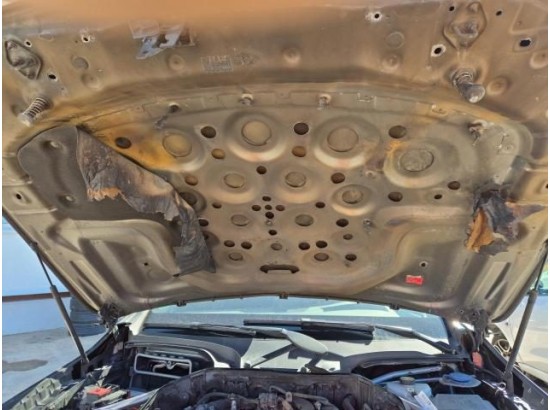 2018 Mercedes-Benz GLC -Klasse GLC 220 d 4Matic