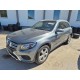 2018 Mercedes-Benz GLC -Klasse GLC 220 d 4Matic