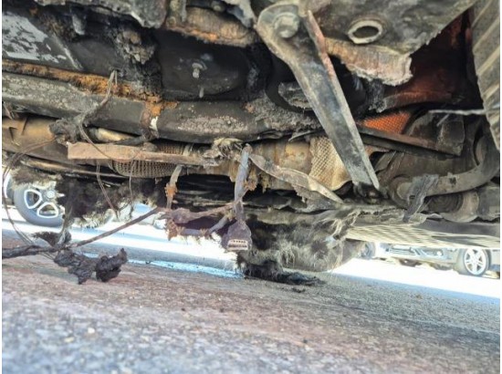 2018 Mercedes-Benz GLC -Klasse GLC 220 d 4Matic