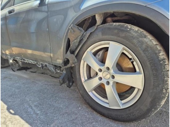 2018 Mercedes-Benz GLC -Klasse GLC 220 d 4Matic