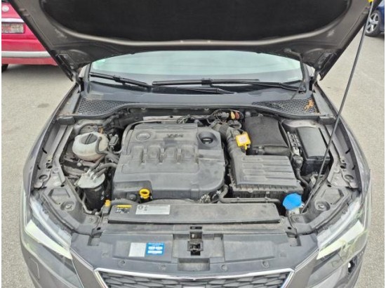 2015 Seat Leon ST X-Perience 4Drive