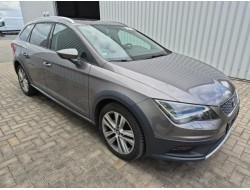 2015 Seat Leon ST X-Perience 4Drive 2015 Seat Leon ST X-Perience 4Drive