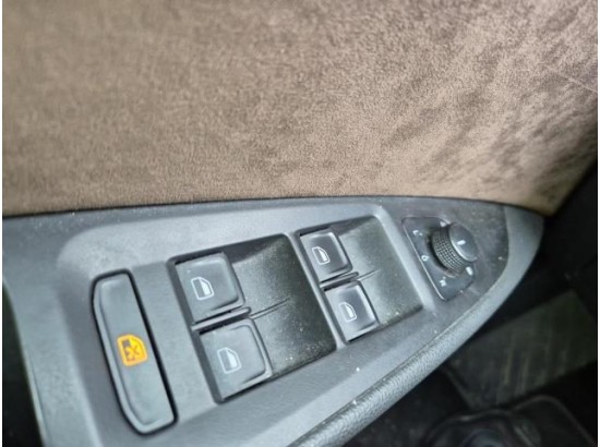 2015 Seat Leon ST X-Perience 4Drive