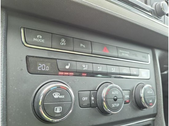 2015 Seat Leon ST X-Perience 4Drive