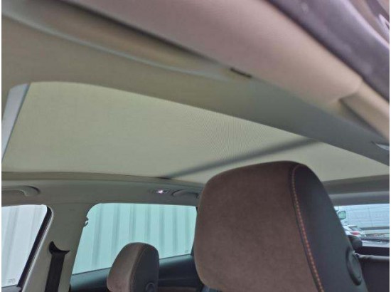 2015 Seat Leon ST X-Perience 4Drive