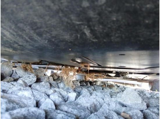 2018 Volkswagen T-Roc Basis