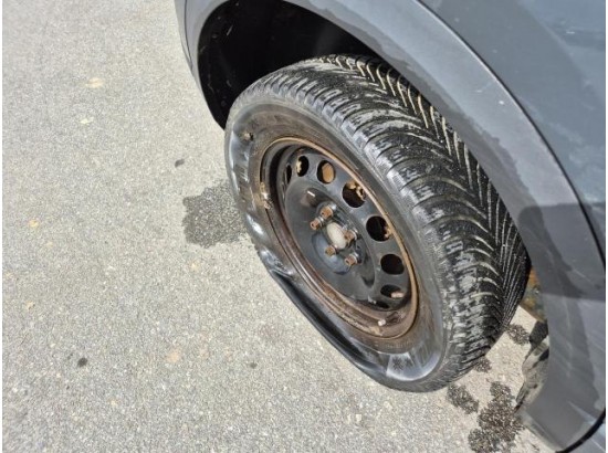 2018 Volkswagen T-Roc Basis